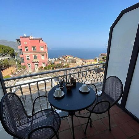 Appartamento Taormina Vista Mare Exteriér fotografie