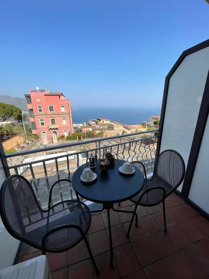 Appartamento Taormina Vista Mare Exteriér fotografie